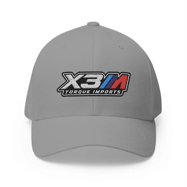 BMW-Cap