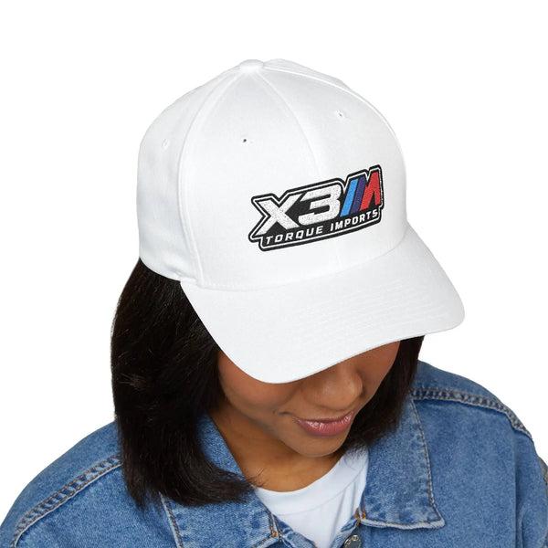 BMW-Cap